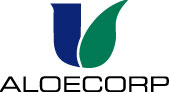 Aloecorp, Inc. logo